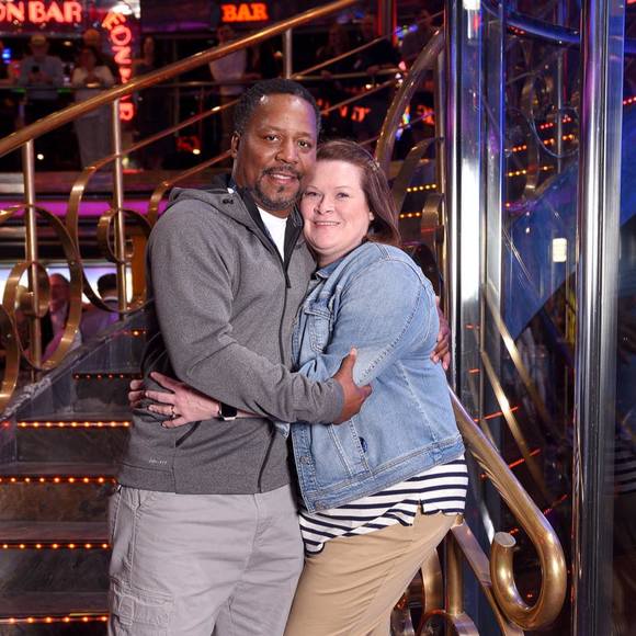 Meet your Posher, Roxanne - Picture 1 of 1